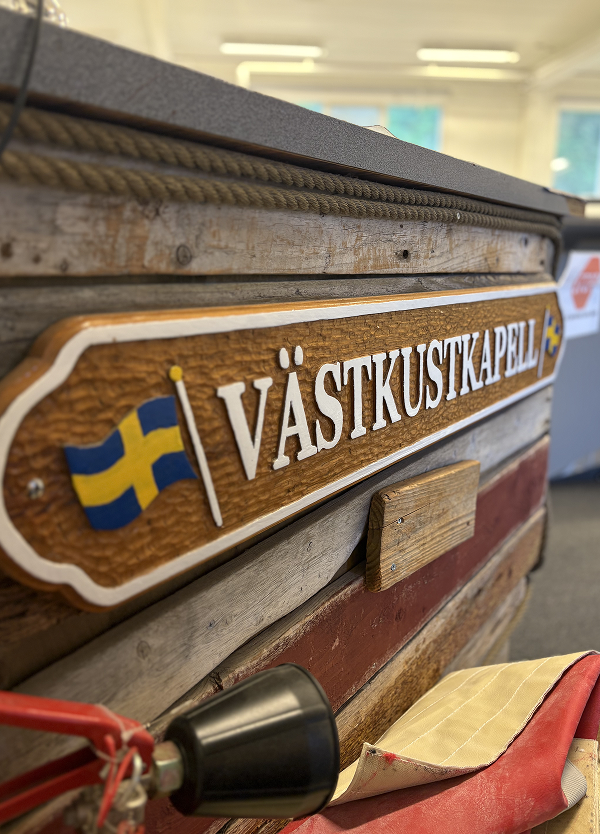 Kapellmakare Stenungsund - Västkustkapell